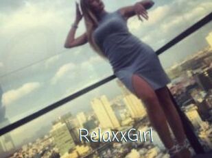 RelaxxGirl
