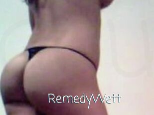 RemedyWett