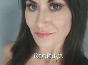RemedyX