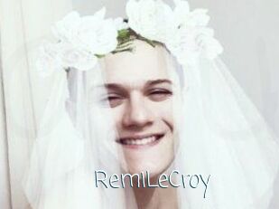 RemiLeCroy