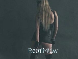 RemiMiaw
