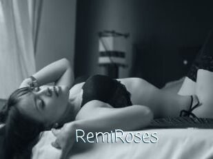 RemiRoses