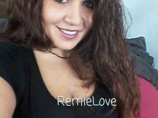 RemieLove