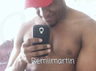 Remiimartin