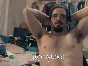 RemyLoco