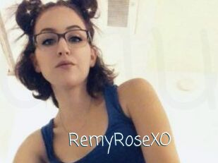 RemyRoseXO