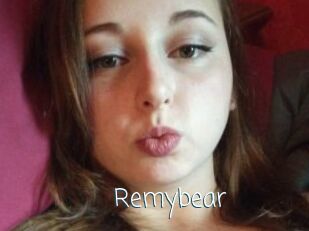 Remybear