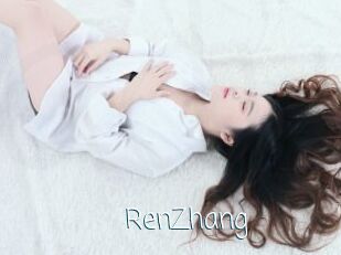 RenZhang