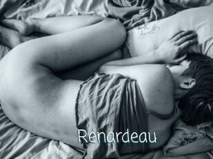 Renardeau