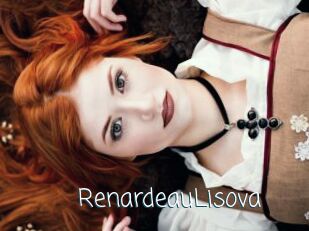 RenardeauLisova