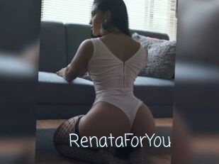 RenataForYou