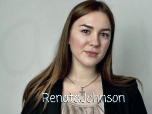 RenataJohnson