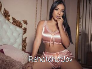 RenataKozlov Adult o Porn