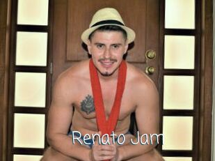 Renato_Jam