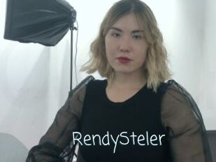 RendySteler