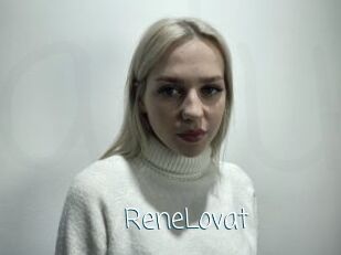 ReneLovat