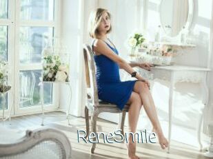 ReneSmile Adult o Porn