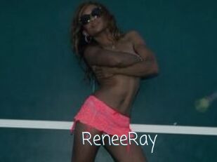 ReneeRay