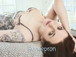 Reneepron