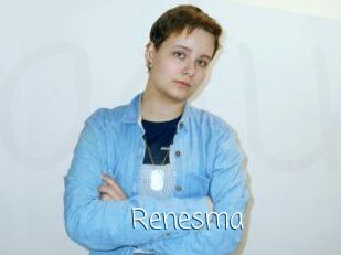 Renesma