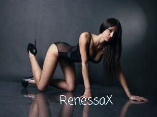RenessaX