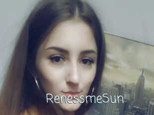 RenessmeSun