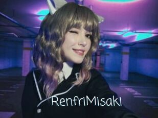 RenfriMisaki