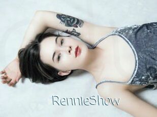 RennieShow