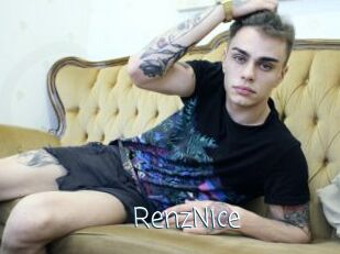 RenzNice
