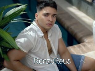 RenzoRous