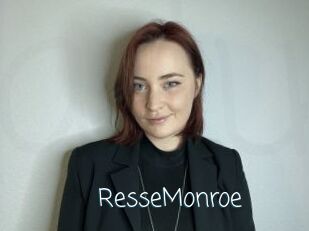 ResseMonroe