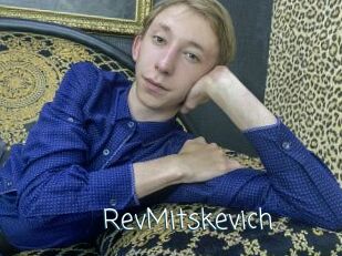 RevMitskevich