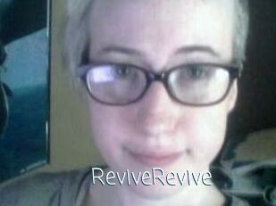 ReviveRevive