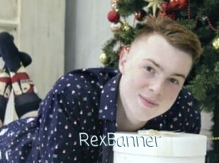 RexBanner
