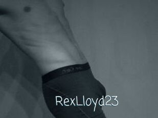 RexLloyd23