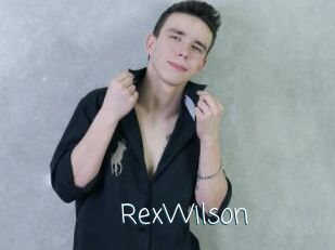 RexWilson
