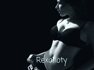 Rexahoty