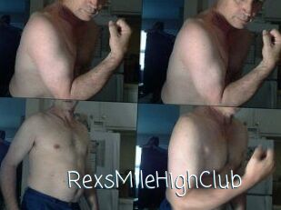 RexsMileHighClub