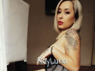 ReyLuna