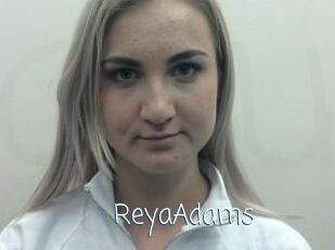 ReyaAdams