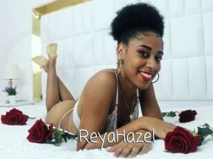 ReyaHazel