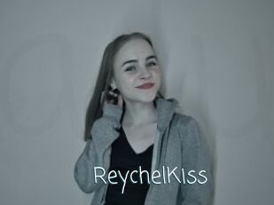 ReychelKiss