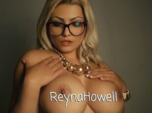 ReynaHowell