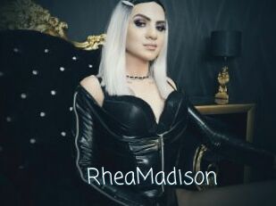 RheaMadison