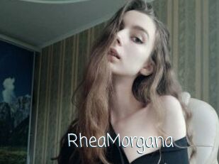 RheaMorgana
