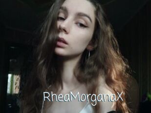 RheaMorganaX