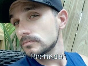 RhettKaleb
