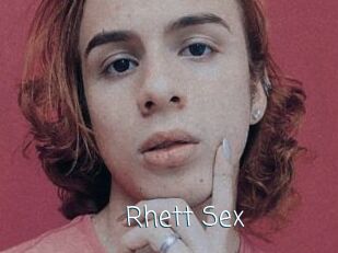 Rhett_Sex
