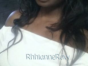 RhhianneRoxy