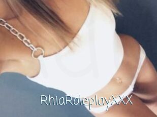 RhiaRoleplayXXX